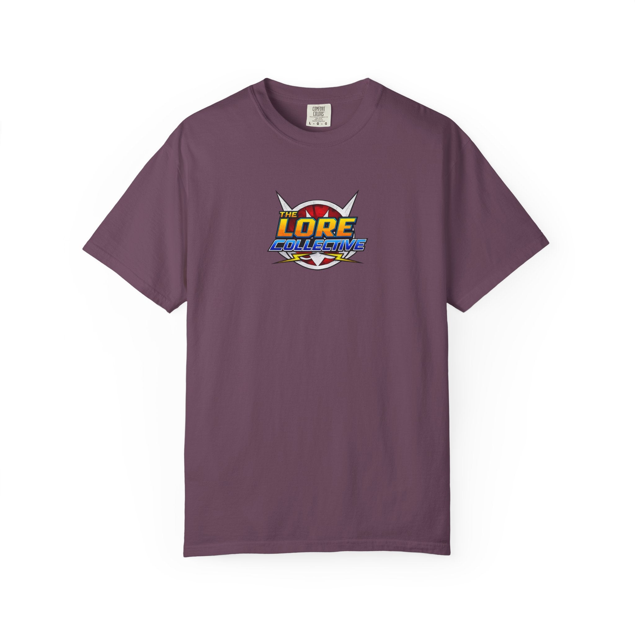 The Lore Collective Logo T-Shirt
