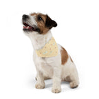 Growlith Pet Bandana Collar
