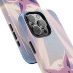 Espe x Umbre Nap Phone Case