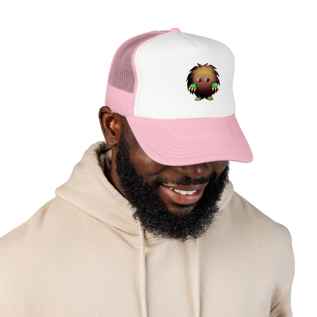 Kuriboh Trucker Cap