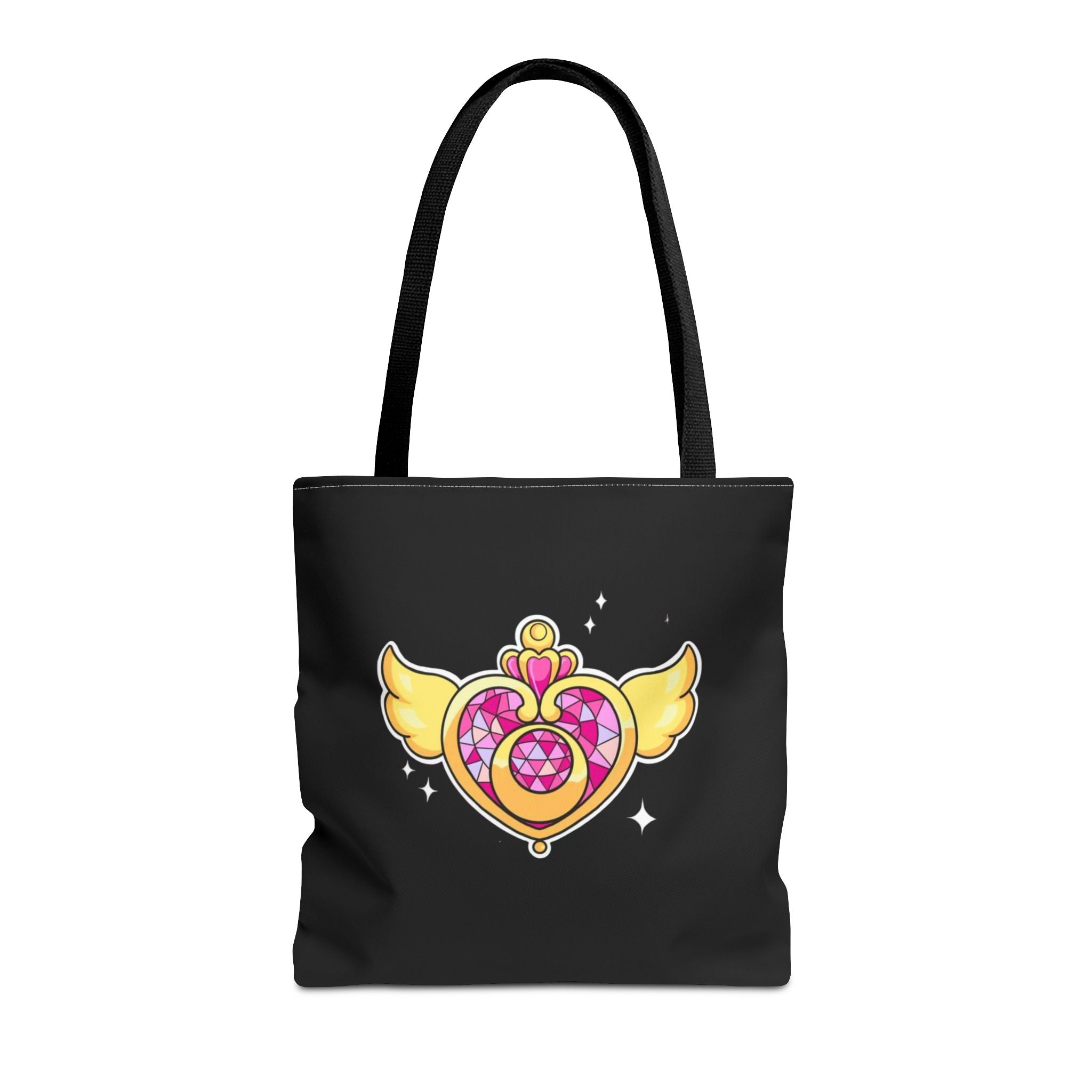 Sailor Moon Cosmic Heart Compact Tote Bag