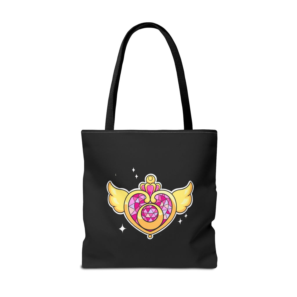 Sailor Moon Cosmic Heart Compact Tote Bag