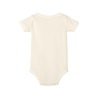 Baby Naruto & Baby Kurama One-Piece Bodysuit