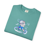 Killua Godspeed T-Shirt