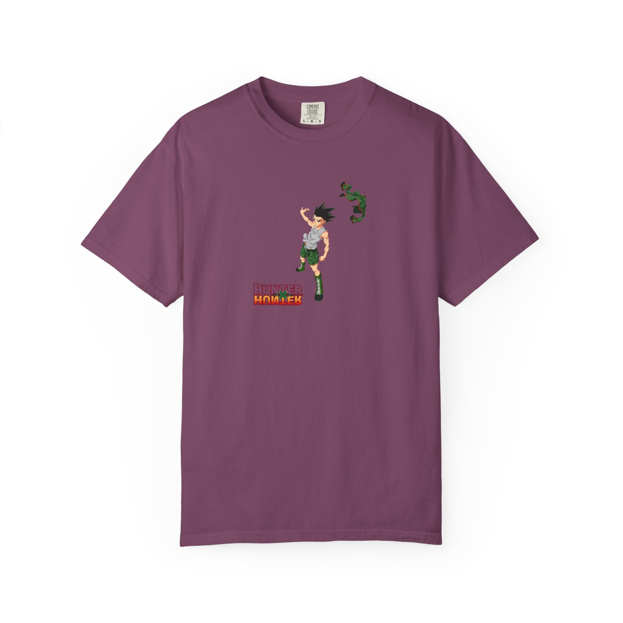 Gon x Logo T-Shirt