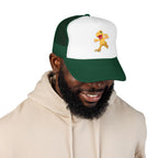 Agumon Trucker Cap