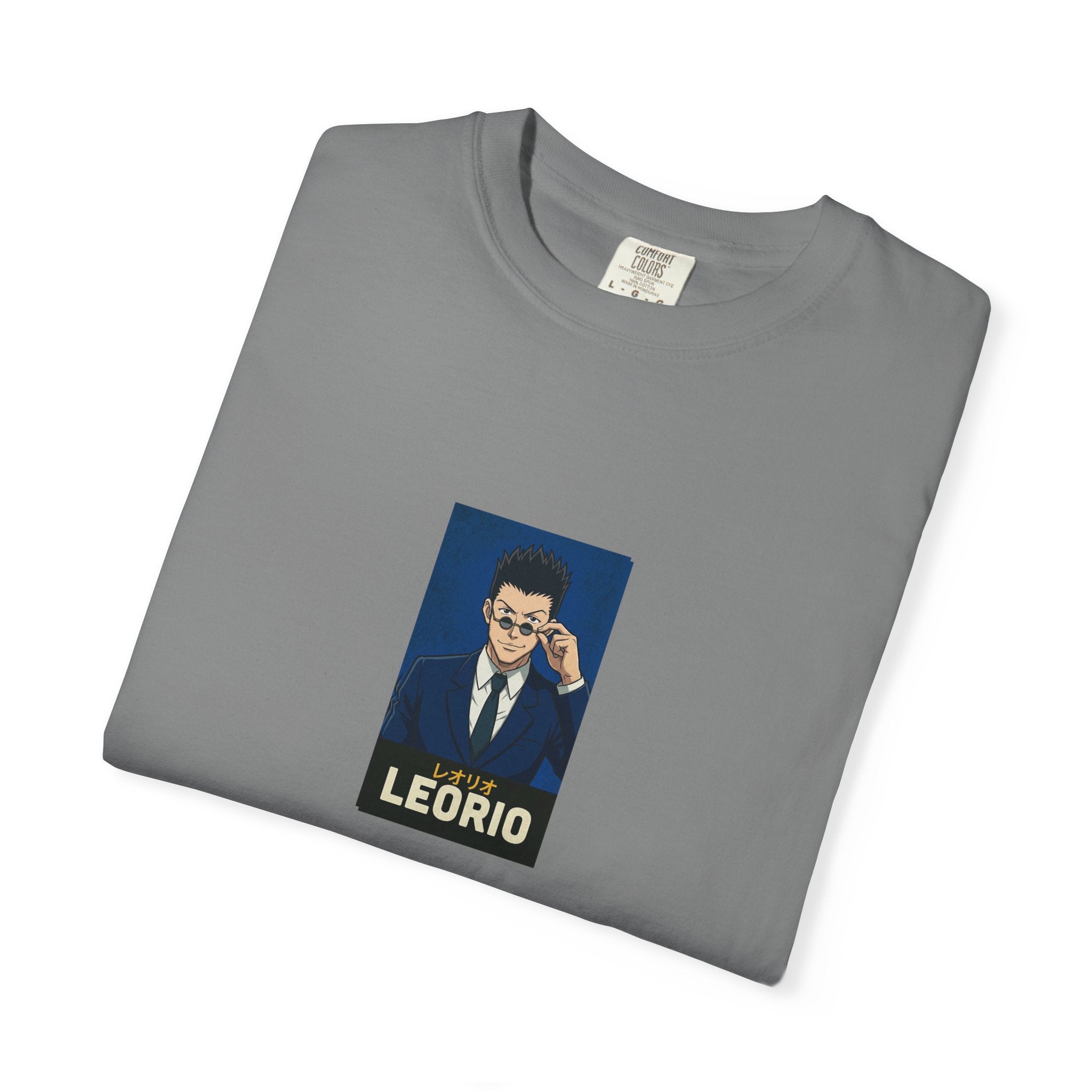 Leorio T-Shirt