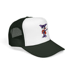 Impmon Trucker Cap