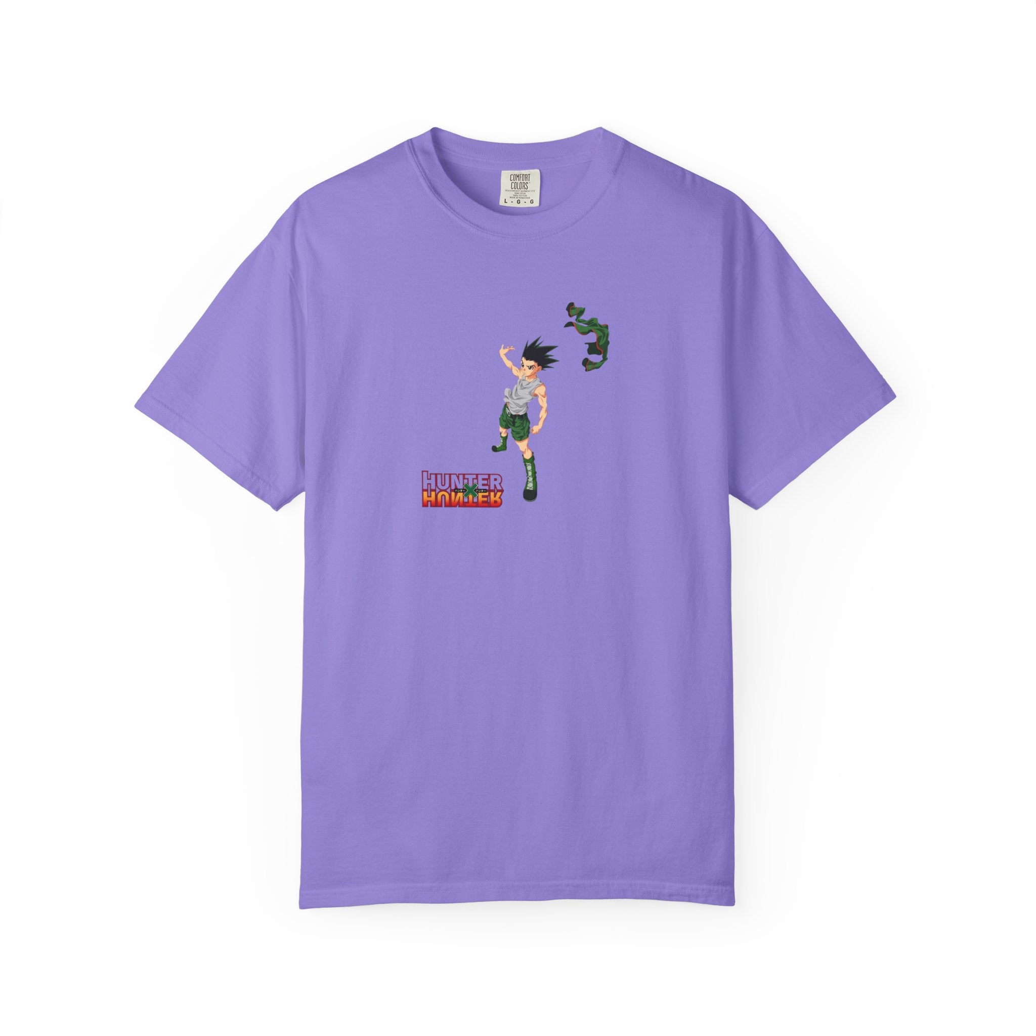 Gon x Logo T-Shirt