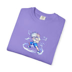 Killua Godspeed T-Shirt