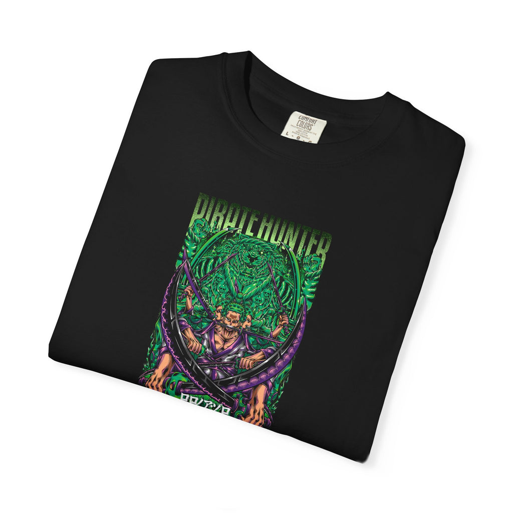 Zoro Santoryu T-Shirt
