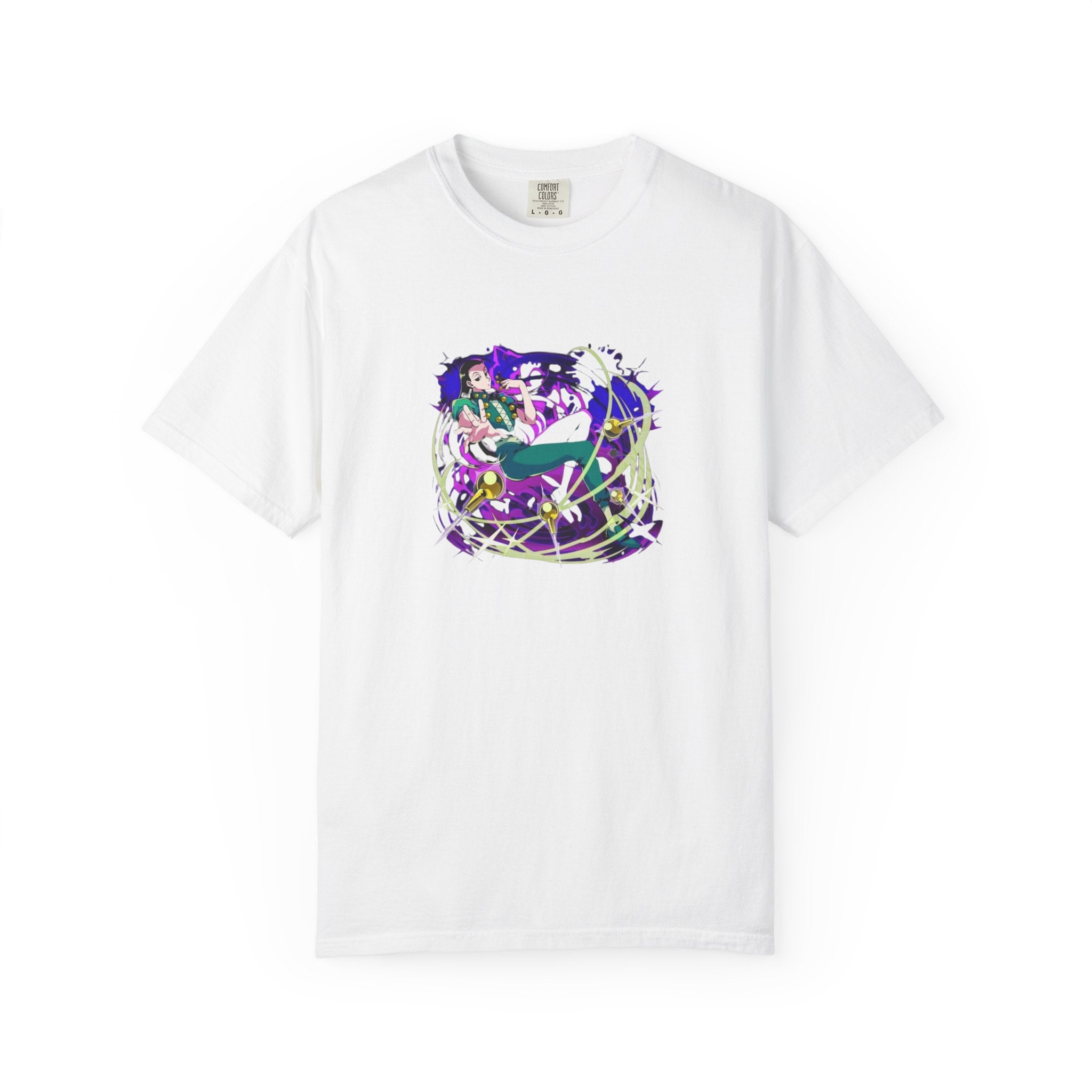 Illumi Zoldyck T-Shirt