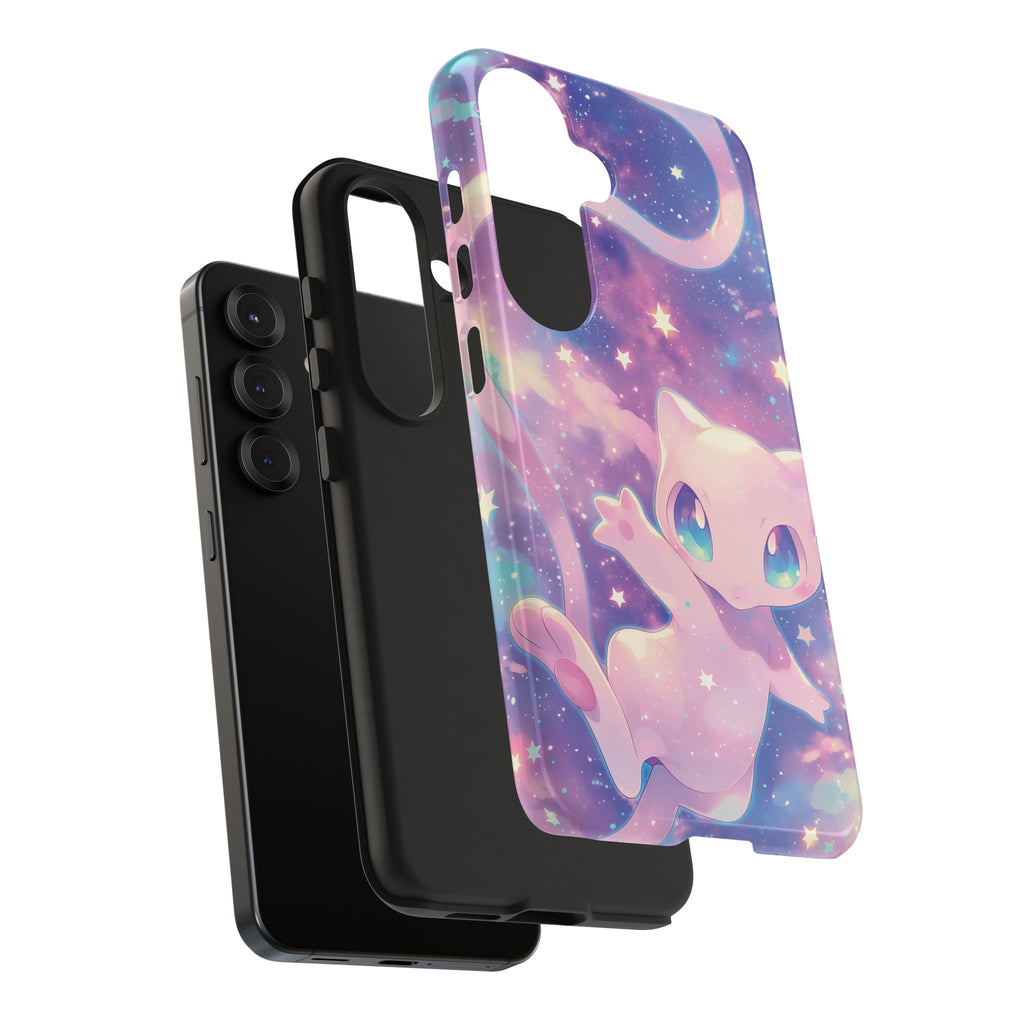 Mew Galaxy Phone Case