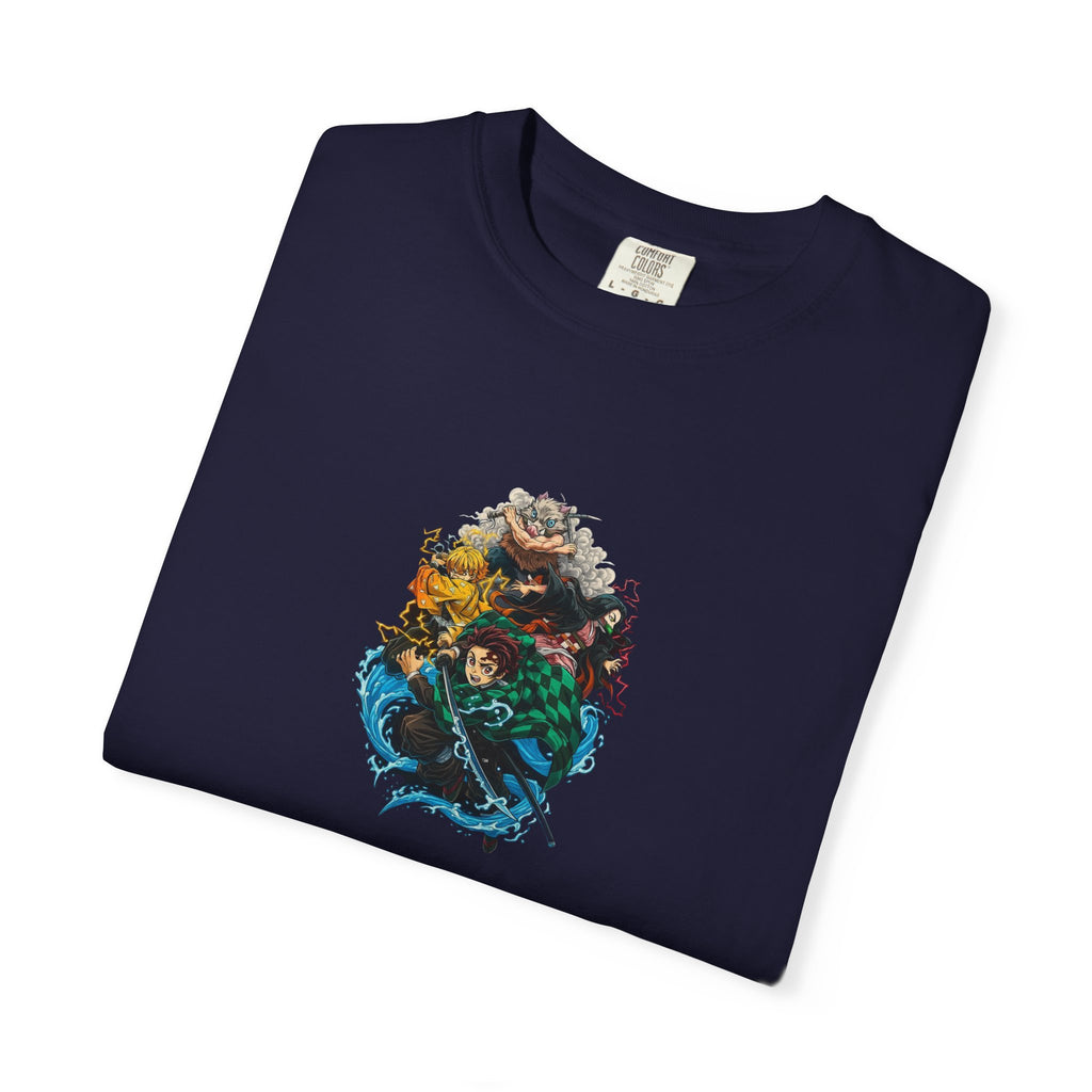 Demon Hunters T-Shirt
