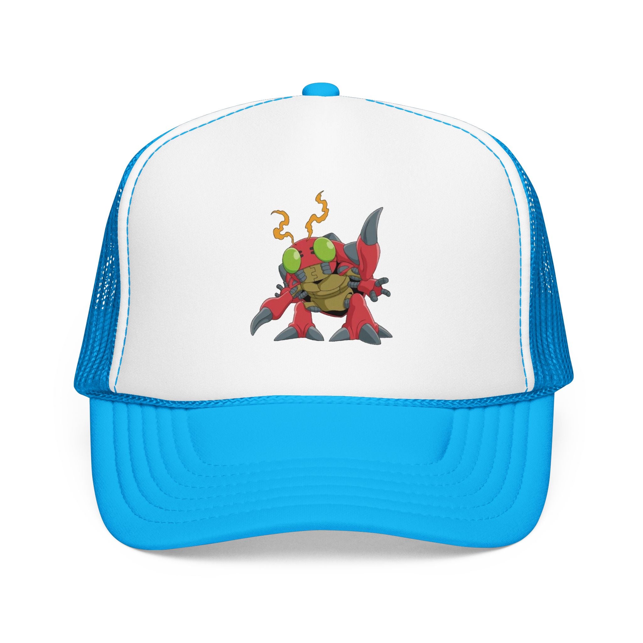 Tentomon Trucker Cap