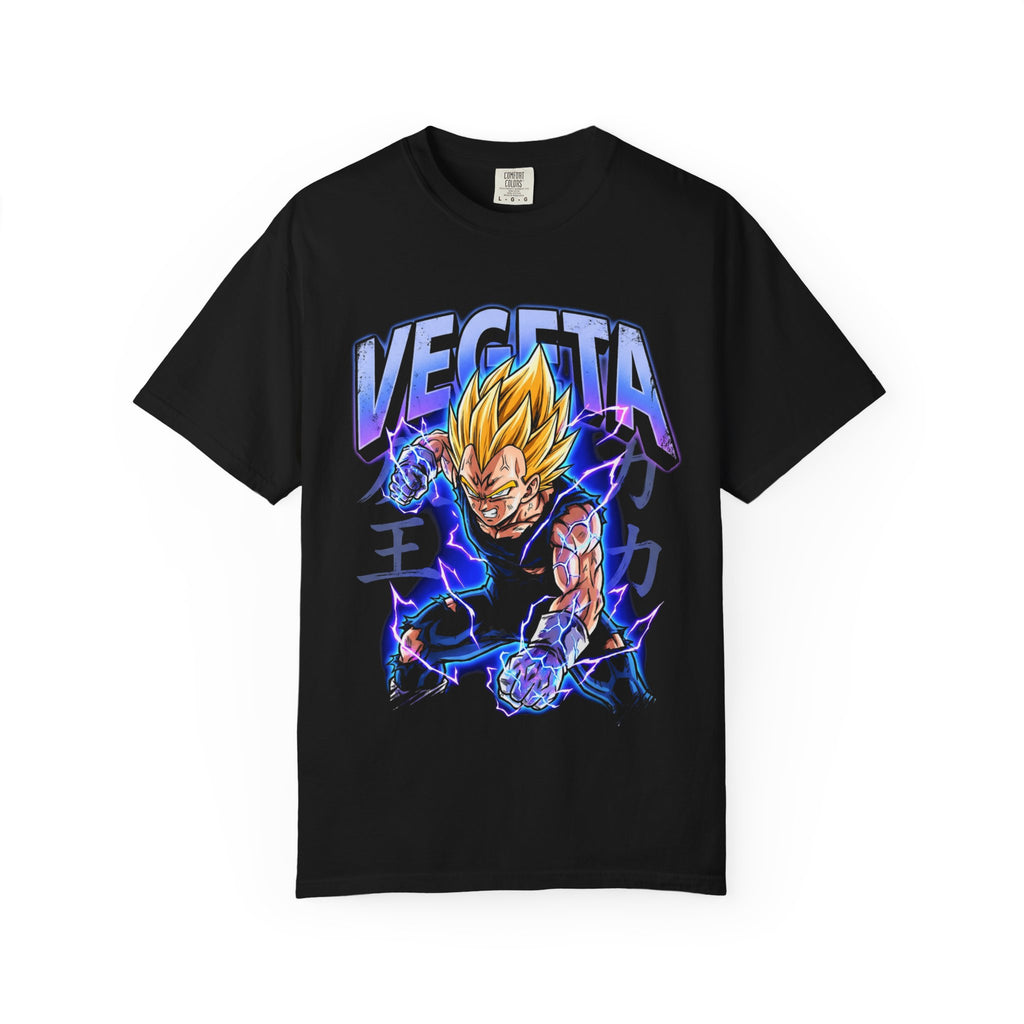 Super Saiyan Vegeta T-Shirt
