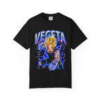 Super Saiyan Vegeta T-Shirt