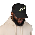 Terriermon Trucker Cap
