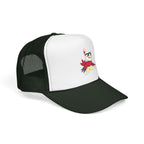 Hawkmon Trucker Cap