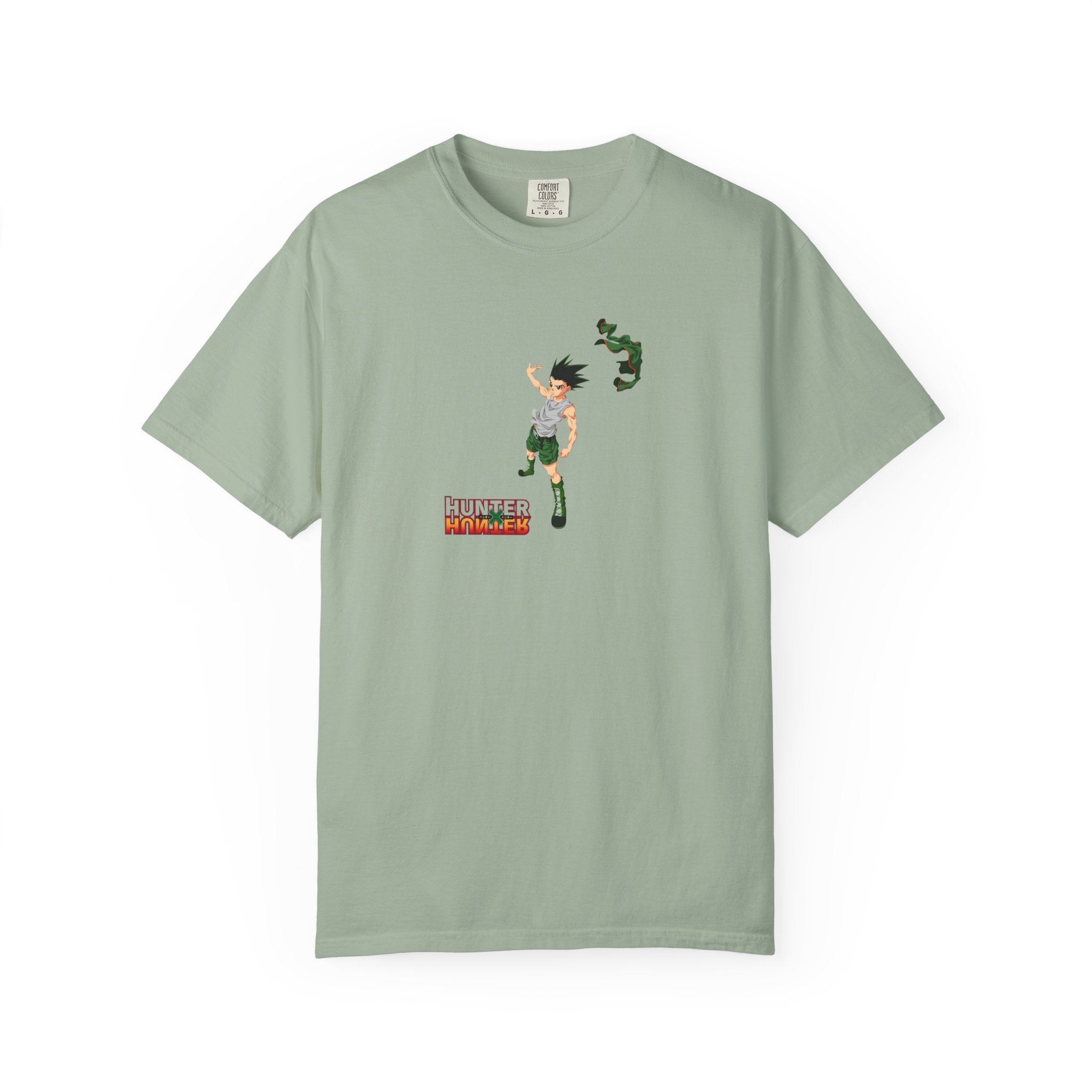 Gon x Logo T-Shirt