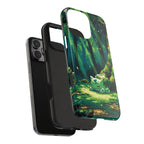 Bulba Nap Phone Case
