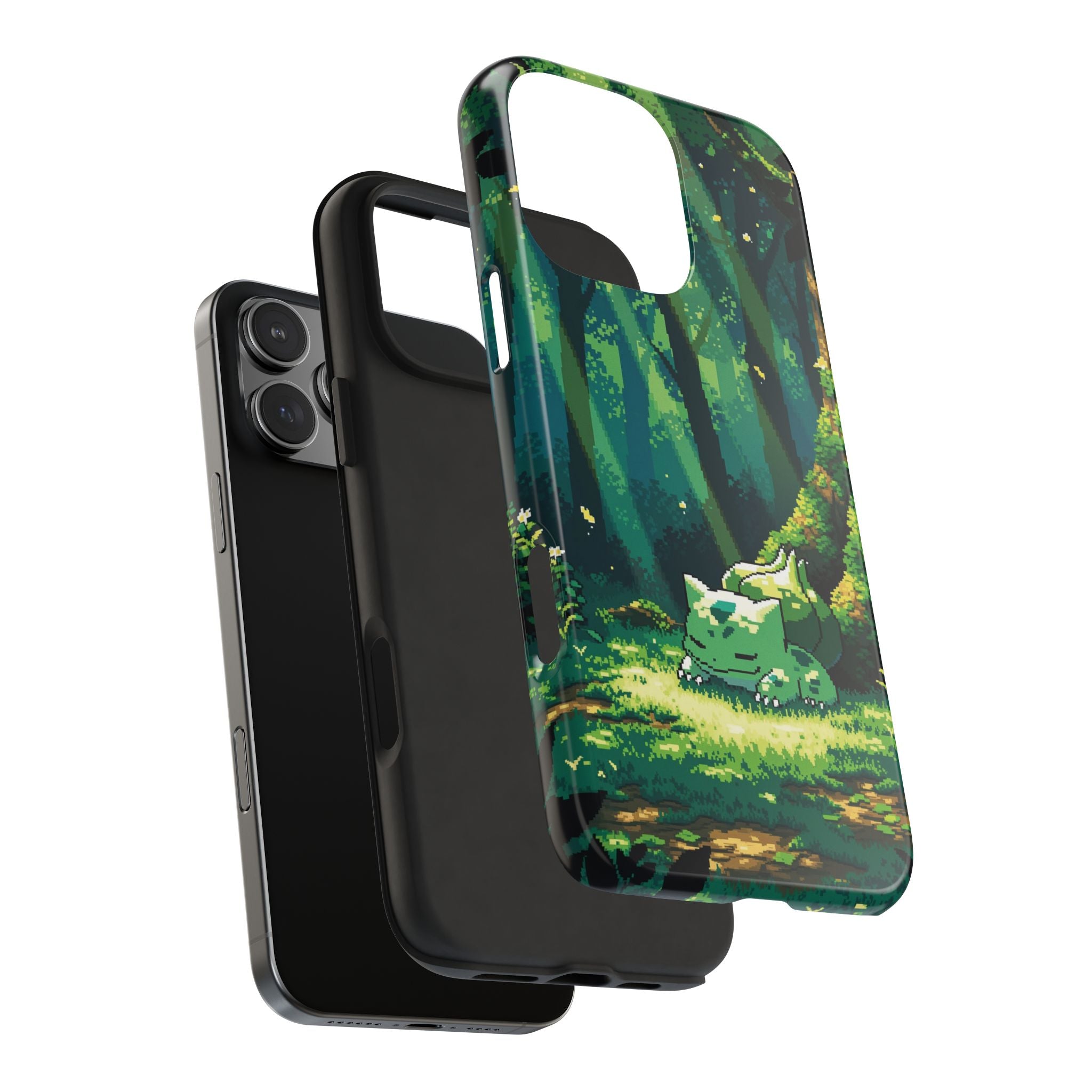 Bulba Nap Phone Case