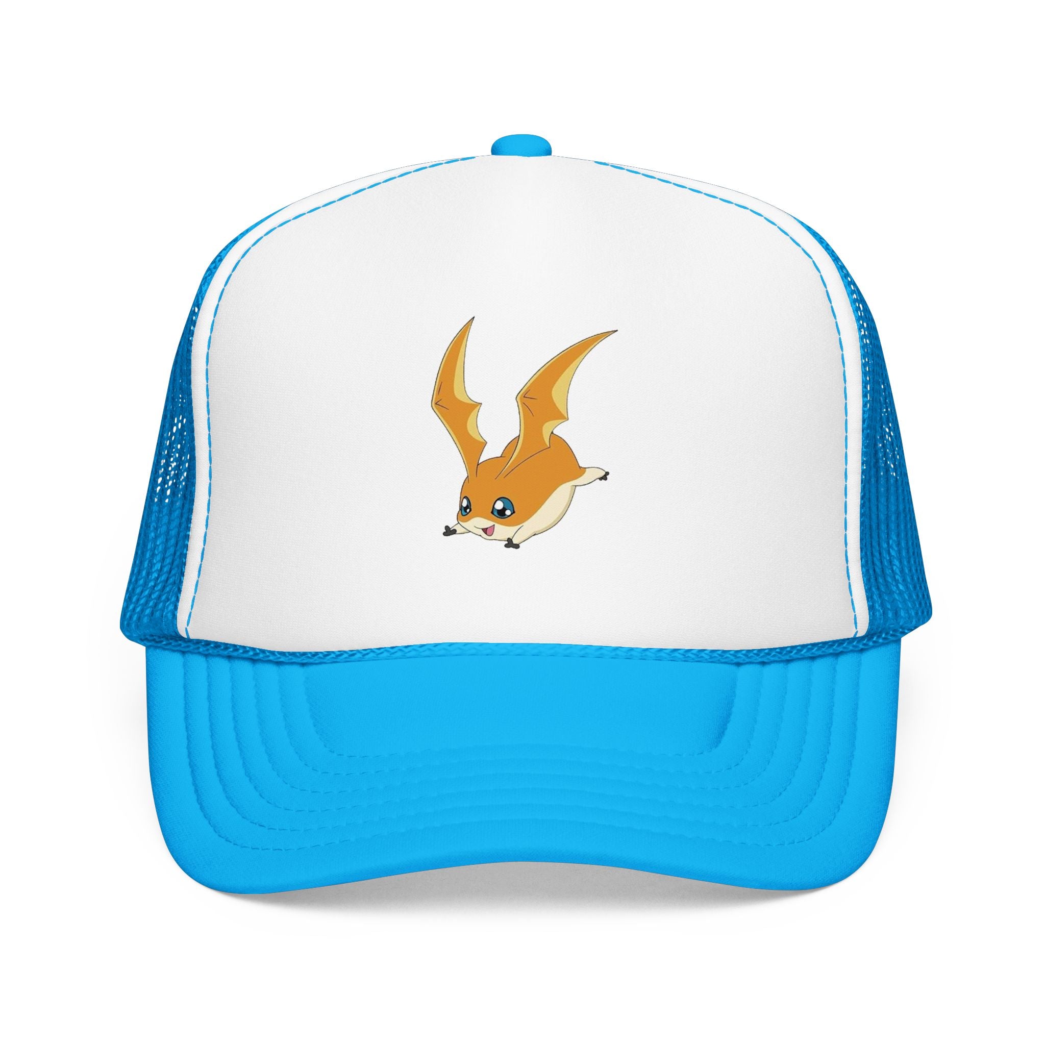 Patamon Trucker Cap