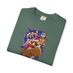 Pirate Crew Shipwreck T-Shirt