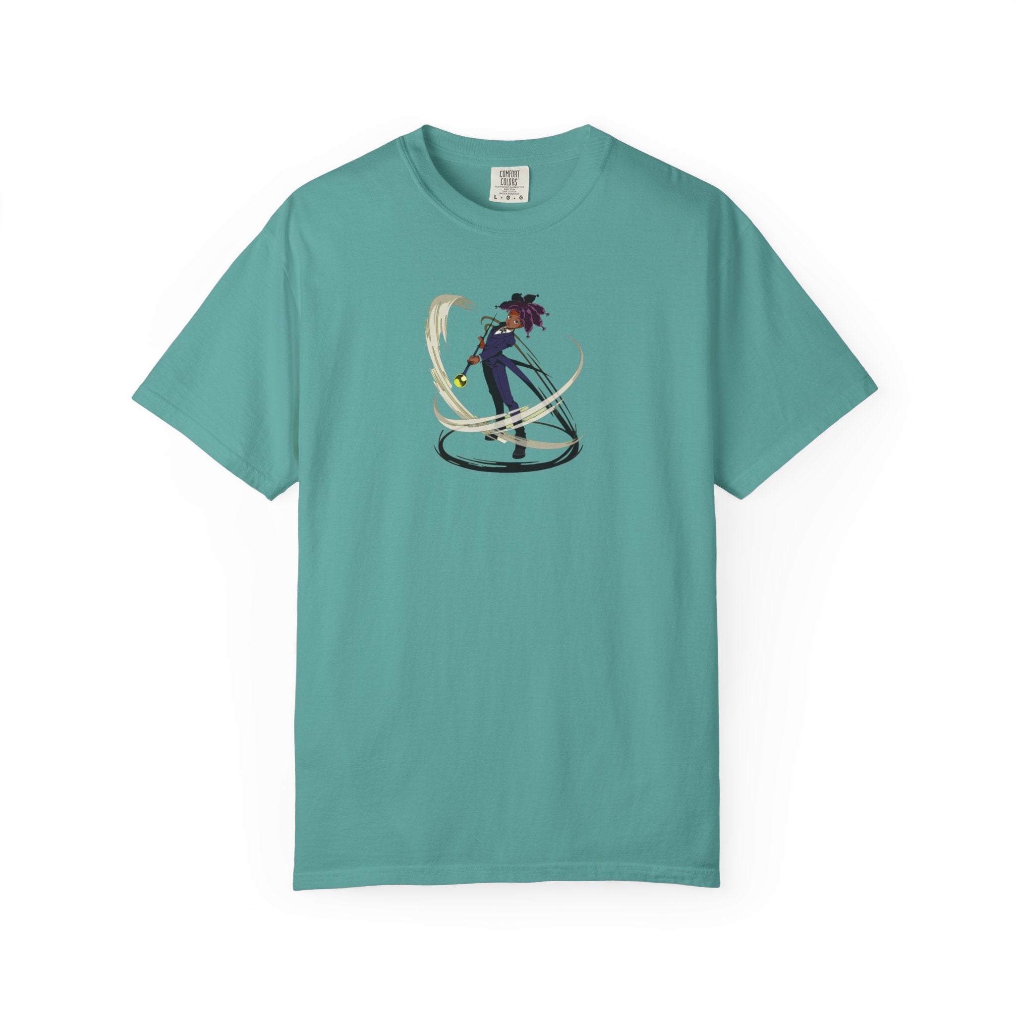 Canary Power up T-Shirt