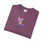 Hisoka Playing Cards T-Shirt