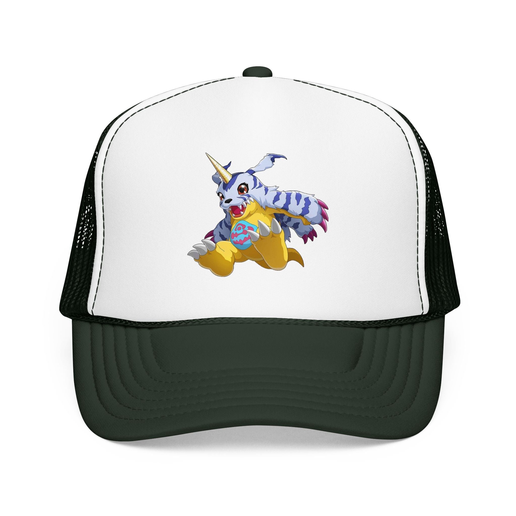 Gabumon Trucker Cap