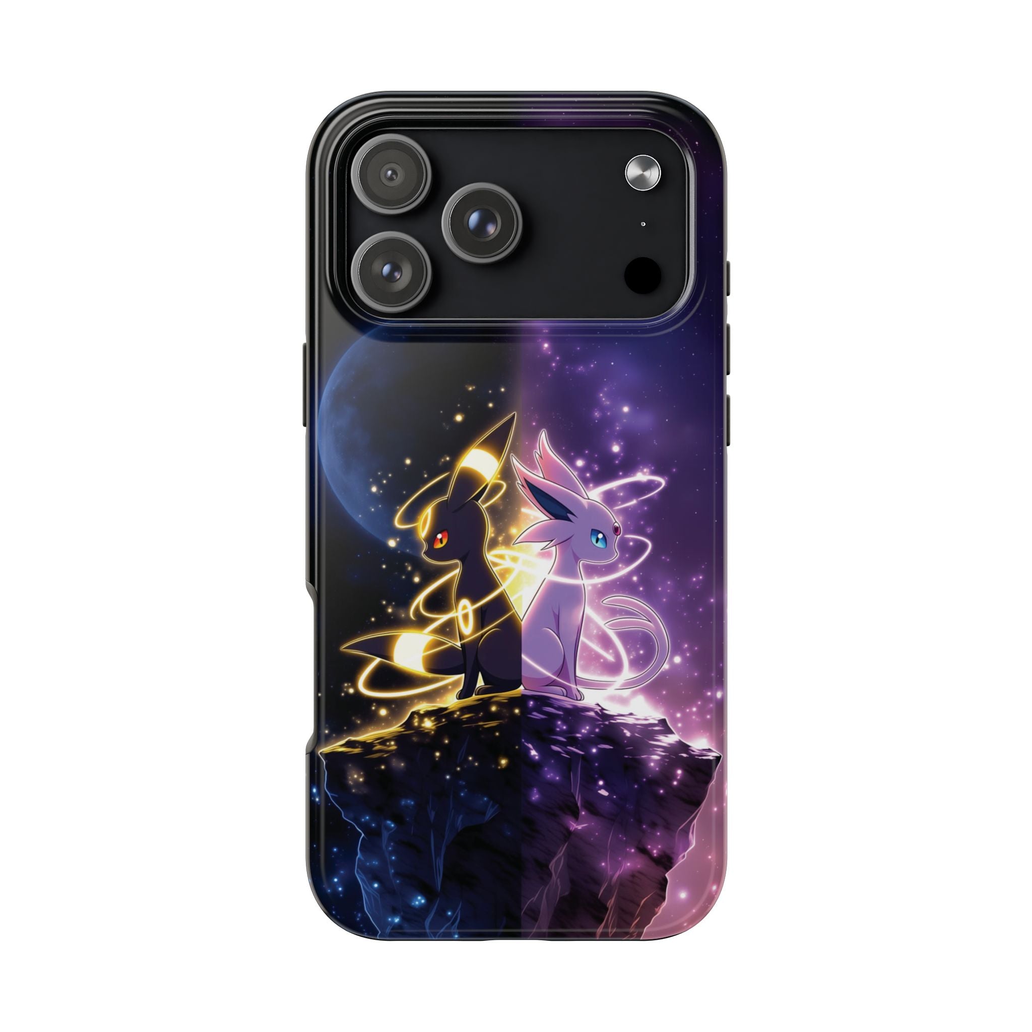 Umbre x Espe Back to Back Phone Case