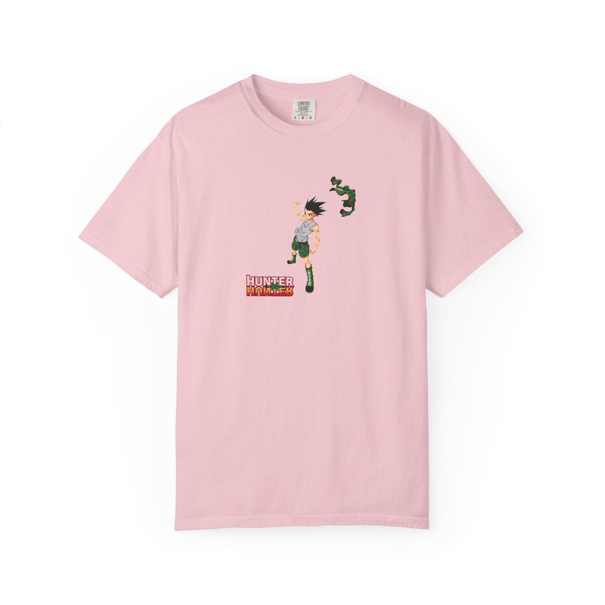 Gon x Logo T-Shirt