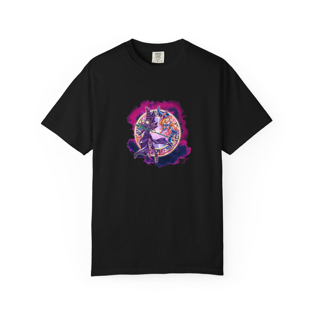 Magician Duo Tee