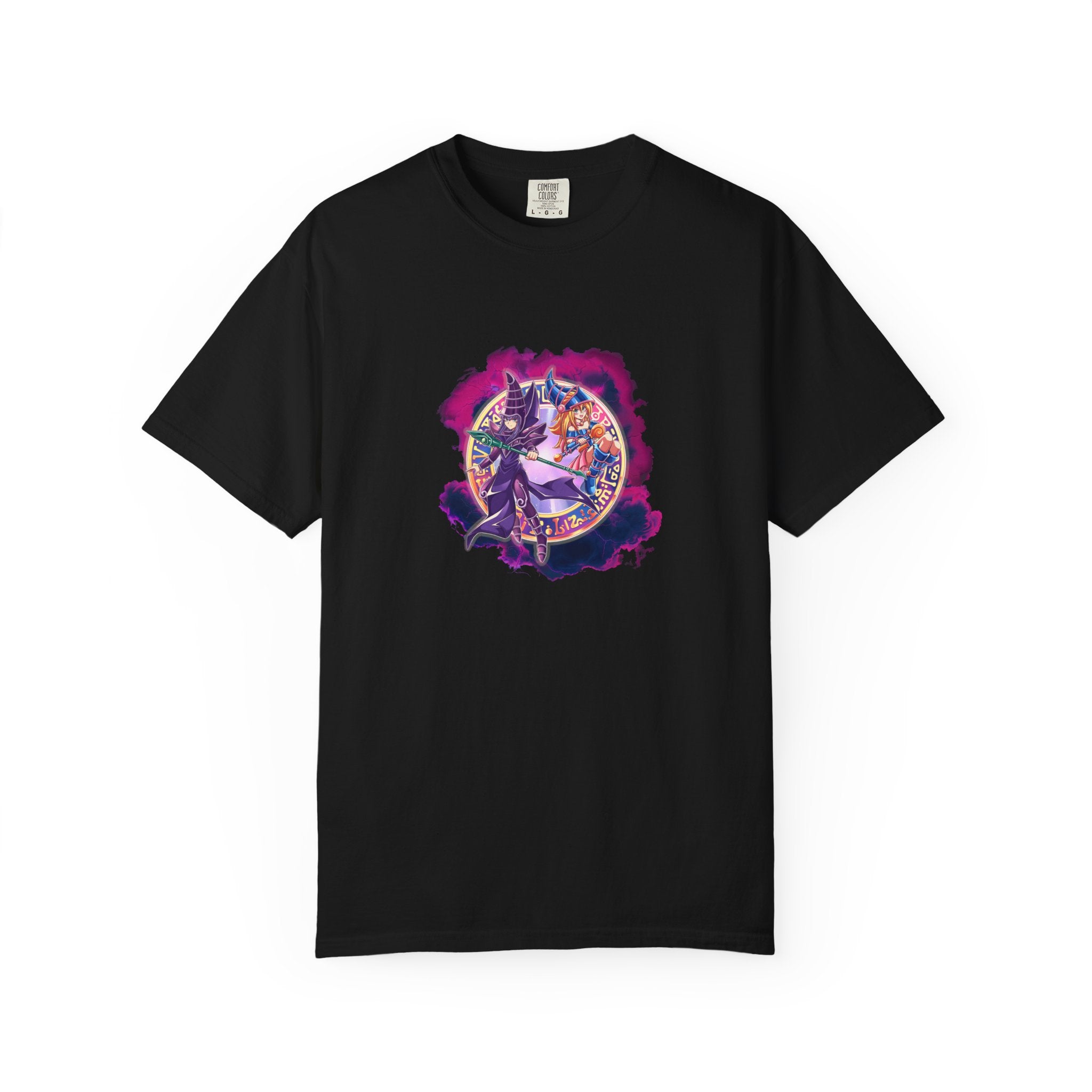 Magician Duo Tee