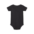 Baby Naruto & Baby Kurama One-Piece Bodysuit