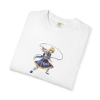 Kurapika w/ Nen Chains T-Shirt
