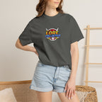 The Lore Collective Logo T-Shirt