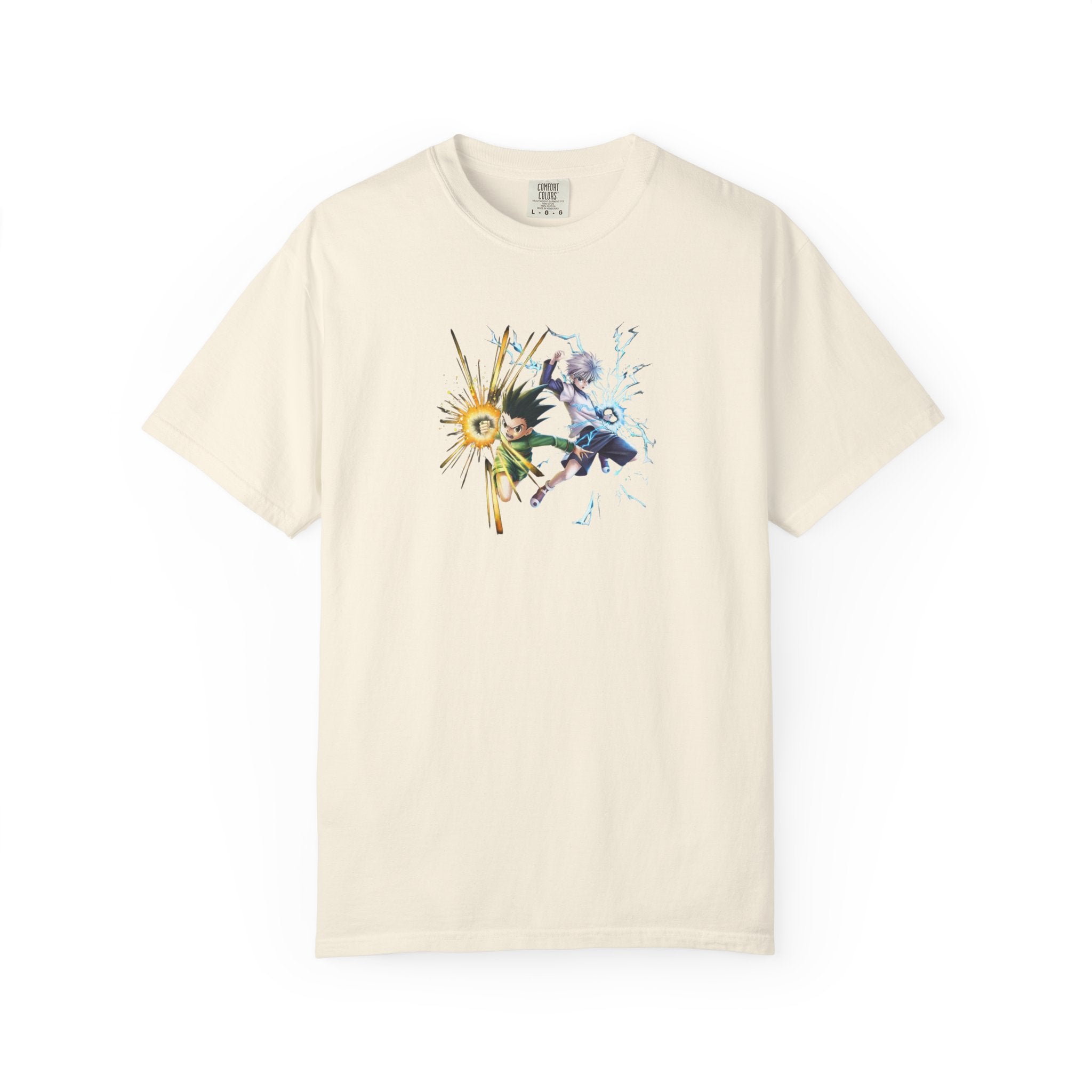 Gon x Killua T-Shirt