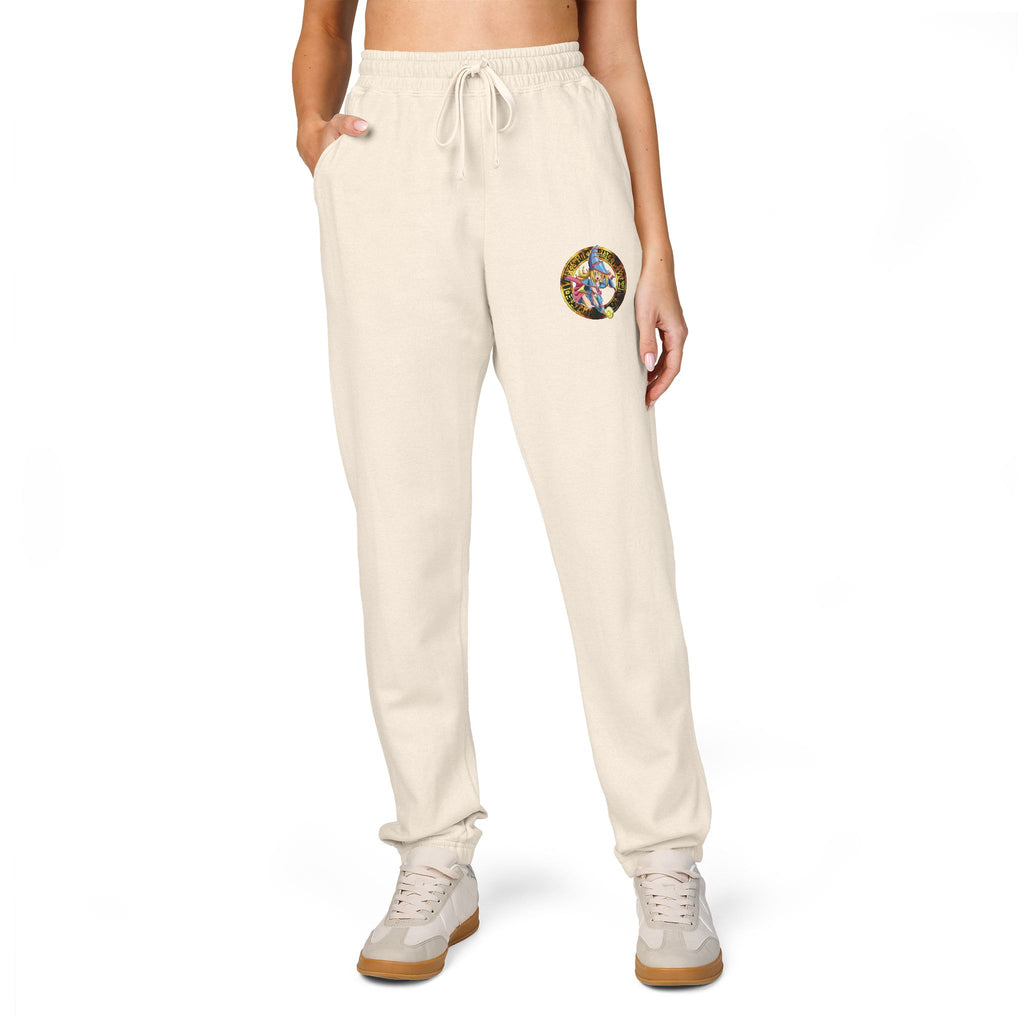 Dark Magician Girl Fleece Sweatpants