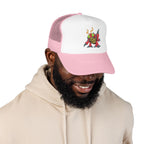 Tentomon Trucker Cap