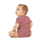 Baby Naruto & Baby Kurama One-Piece Bodysuit