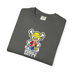 Luffy Pirate Logo Tee