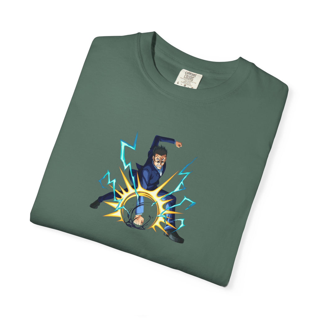 Leorio Ground Spike Palladiknight T-Shirt