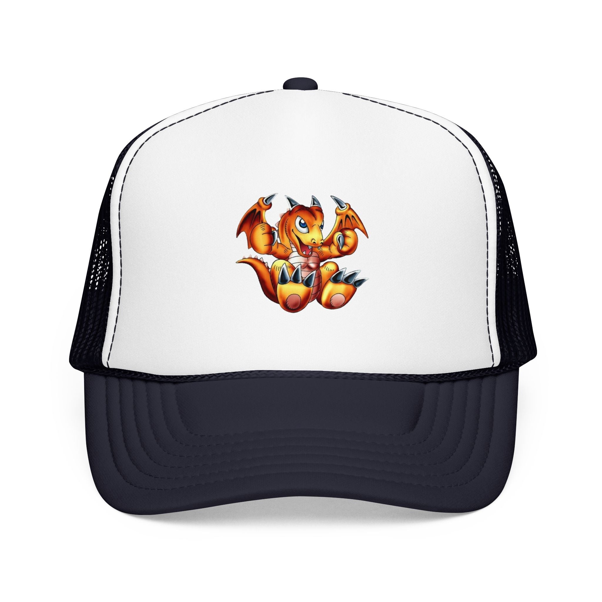 Baby Dragon Trucker Cap