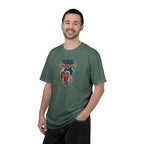 One Piece Buggy x Luffy Pirate Crew T-Shirt