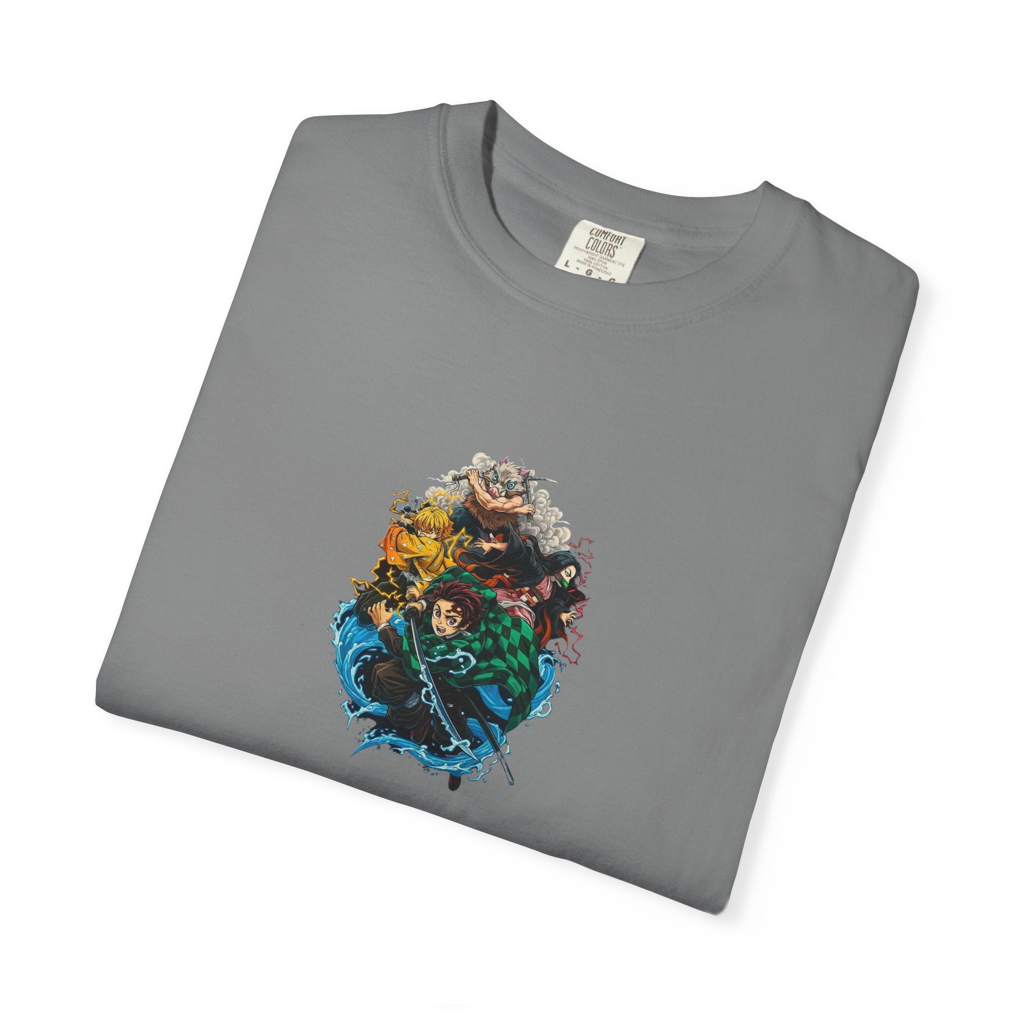 Demon Hunters T-Shirt