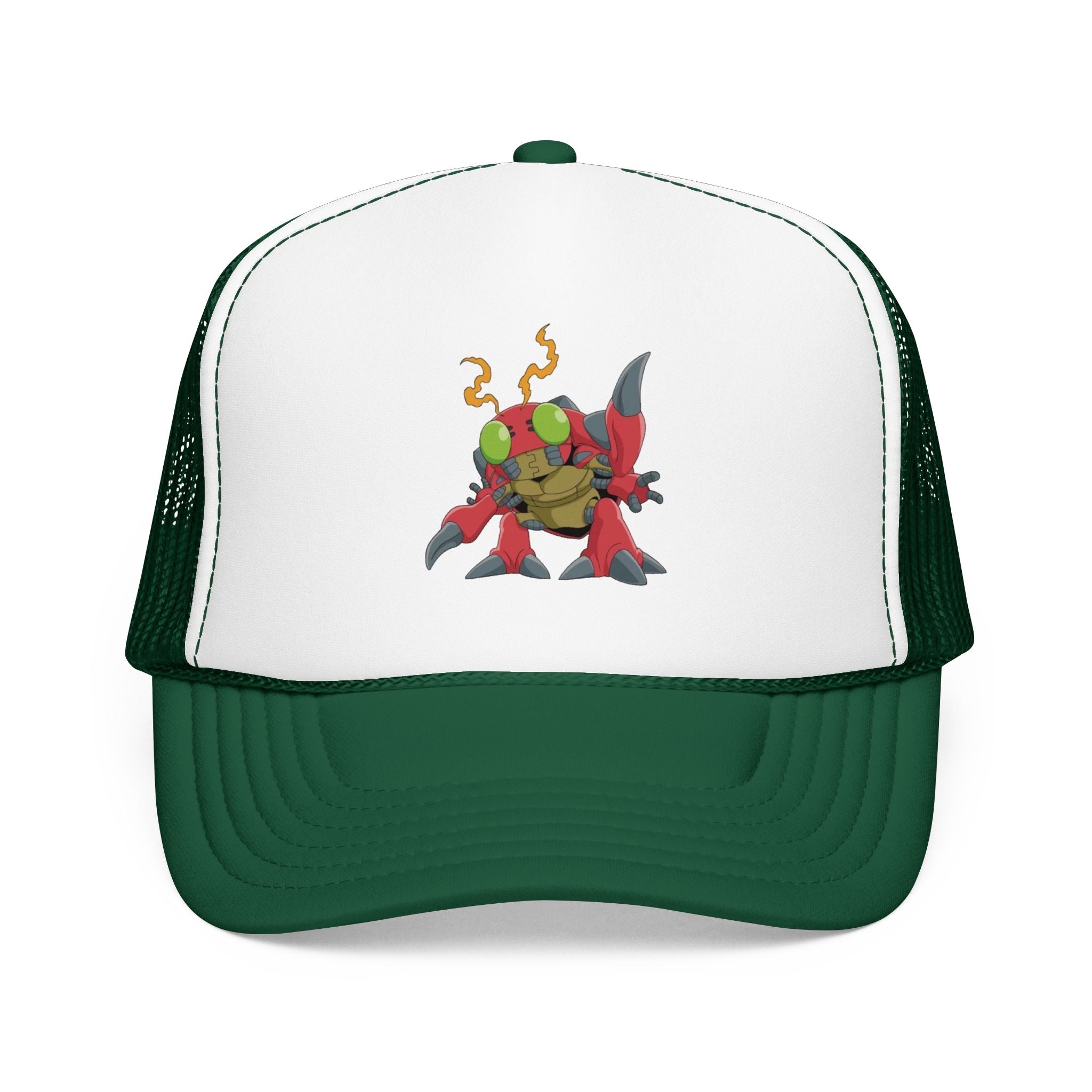 Tentomon Trucker Cap
