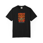 Naruto x Kurama "9-Tails" #2 T-Shirt