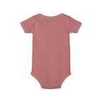 Baby Naruto & Baby Kurama One-Piece Bodysuit